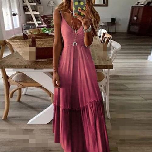 Dresses For Women 2021 Camouflage Printing Square Neck Sleeveless Mini Dress Women Summer Pink Backless Party Sexy Buttocks Dres