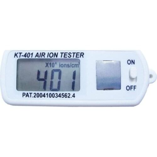 Air Negative Ion Measuring Instrument Tester Ion MeterAeroanion Detector Air Negative Ion Tester Measuring Instrument Ion Meter