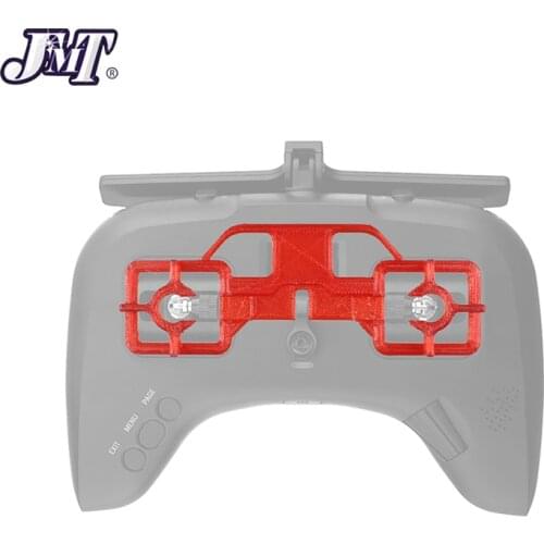 JMT 3D TPU Print Remote Control Rocker Arm Bar for TBS tango 2 Radio Controller RC Drone Accessories Joysticks Protector