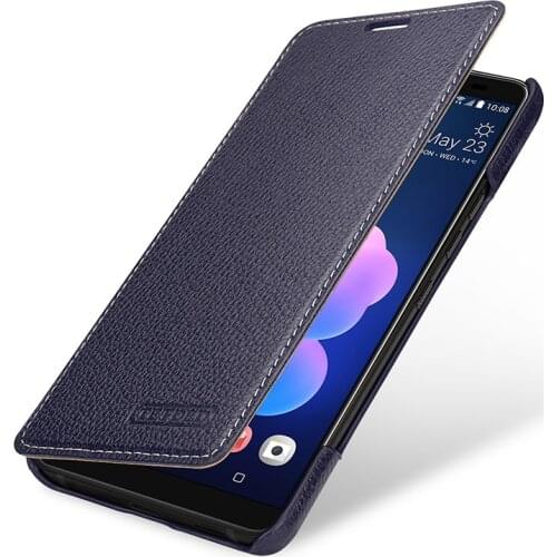 QIALINO Phone Cases For HTC U12 Plus
