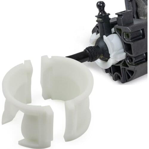 Gear Selector Shift Stick Lever Bush Repair Fix Kit For Mercedes W639 Vito Viano Auto Replacement Parts Gears