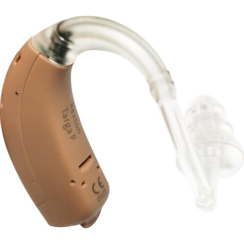 Siemens Rexton Hearing Aid Aids Updated TARGA HP 5A BTE 8 Channel Targa P 5A Smartphone Fitting Drop Shipping Free shipping
