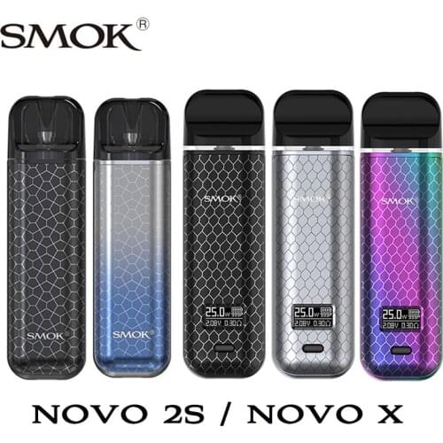 SMOK Smart Home Equipment