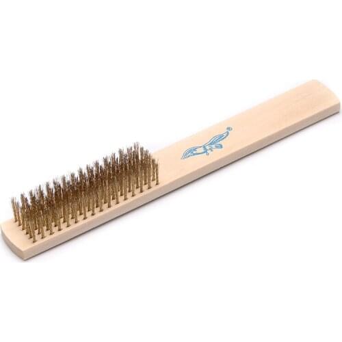 SOTRLO Brushes And Brushes