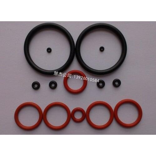 NJK10548 ABX Pentra 60 / P60 Maintenance O Ring 14pcs.new