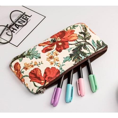 Victoria's Journals Pencil Cases-bags