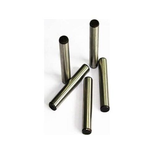 1pcs M10 steel plus hard cylindrical pin High quality high strength fixed pins positioning Pin 60mm-100mm length