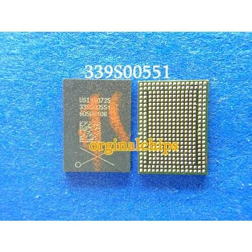 2pcs-10pcs 339S00551 WIFI /BT IC module ic for Ipad PRO 2020 A1980 Mini 5