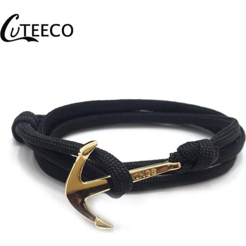 Golden Bracelets CUTEECO China