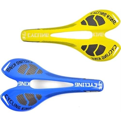 CYCLING KING Bicycle Saddles