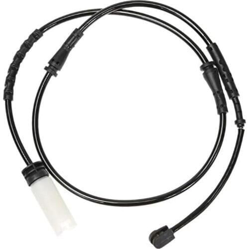 OEM 34359804833 Front Axle Brake Pad Wear Sensor FOR BWM MINI R60 R61 Brake Induction Wire Replacement