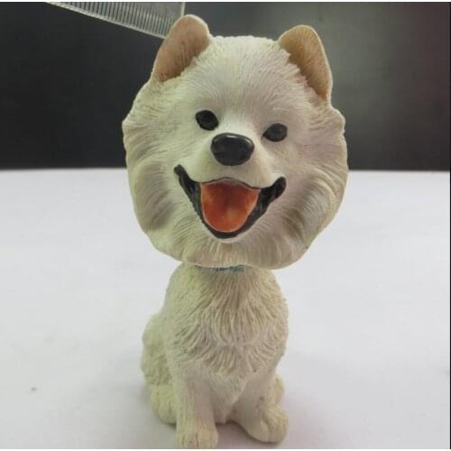 DW0003 Silicone Mold dog Silicone Soap Mold 3D handmade Food Grade candle molds cake decorating toos PRZY free shipping