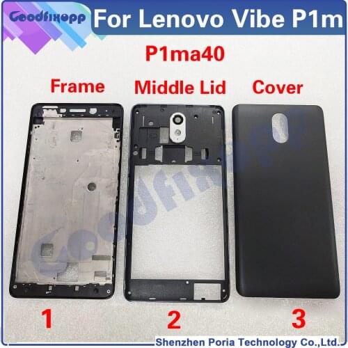 GOODFIXOPP Vibe P1m China