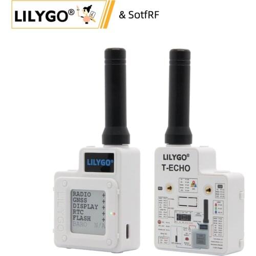Lilygo Headphone Accessories