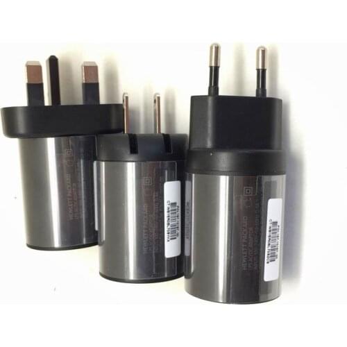 Used 5.3V 2A Power Supply Adapter For HP Touchpad Tablet 157-10157-00 For Huawei Medapad S7 Slim Tablet