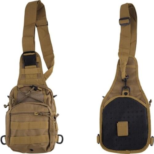 Professional Tactical Backpack Climbing Bags Outdoor Military Shoulder Backpack Rucksacks Bag for Sport Camping Hiking Traveling