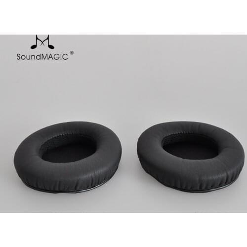 SoundMAGIC HP151 HP200 HP1000 Headphones Earpads Cables