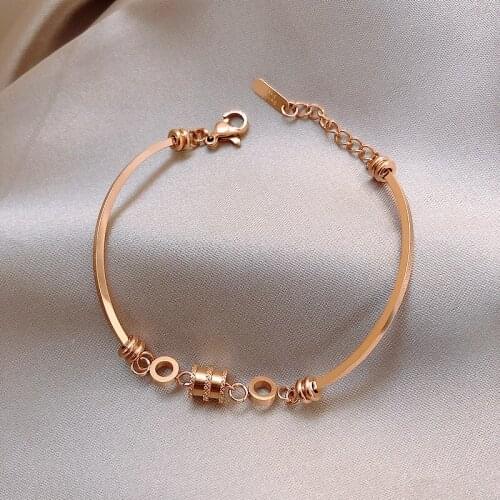 Speroto Snake Bracelets
