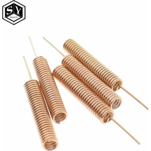 10PCS Great IT 433MHZ Helical Antenna for Arduino Remote Control