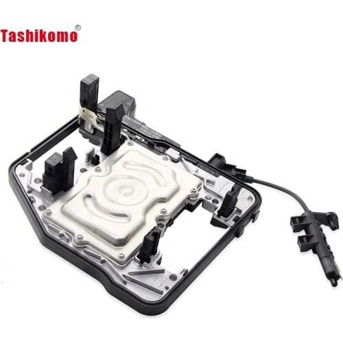 0AM927769D DGS TCU transmission DQ200 mechatronics control unit 0AM DSG DCG for vw audi