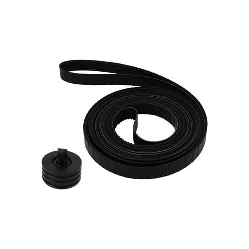 10pcs Compatible New C7770-60014 42" A0 Belt For HP DesignJet 500/800 Plotter Parts