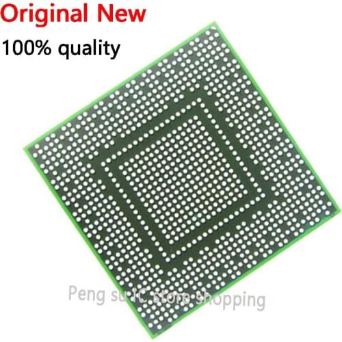100% New G96-600-C1 G96 600 C1 N10M-GS1-B N10M GS1 B N10M-GS-B-A2 N10M GS B A2 BGA Chipset