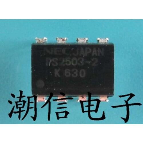 10cps PS2503-2 DIP-8