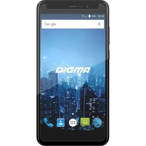 2pcs NEW Screen Protector phone For Digma CITI Power 4G phone Tempered Glass SmartPhone Film Protective Screen Cover