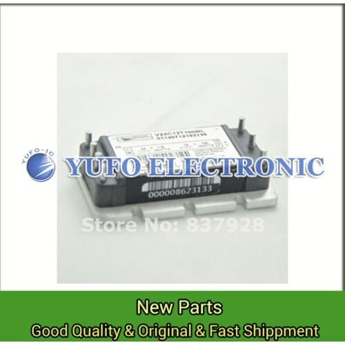 Free Shipping 1PCS V24C12T100BL Power Module original spot Special supply Welcome to order directly photographed