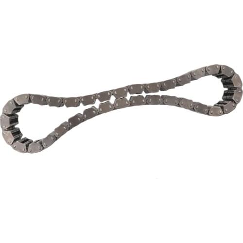 Transfer Case T/F Output Shaft Drive Chain For Mitsubishi Pajero Montero Sport Challenger Nativa Triton L200 4G54 4D56 MD738550