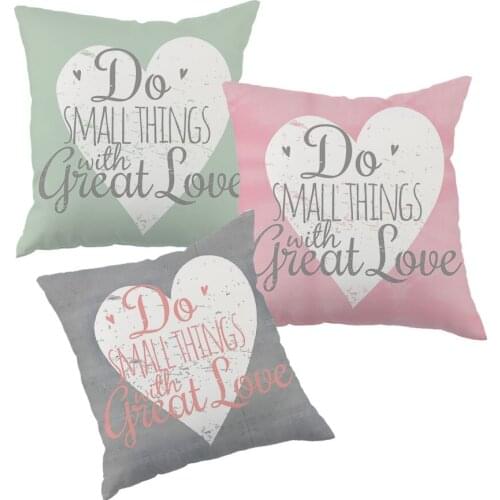 Crzue Cushion Covers
