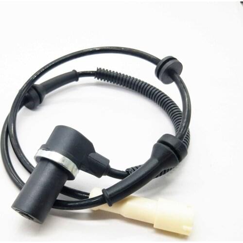 SMD ABS Sensor Wheel Speed Speed Sensor FRONT LEFT for Chevrolet Lacetti 2005 onward 96549712 96455869 96438436 0265006752