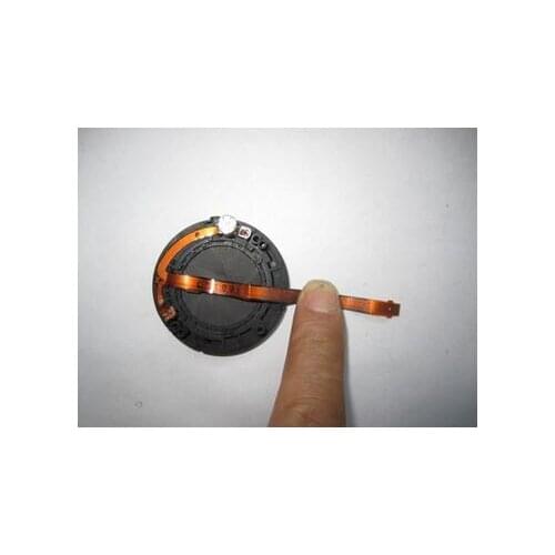 LENS Aperture Group Flex Cable For Canon EF 24-70 mm 24-70mm f/2.8L II USM Repair Part