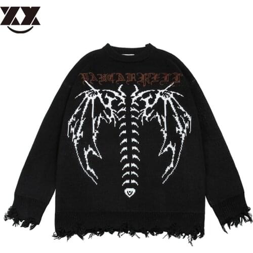 GIOIO Men's Jumpers