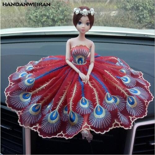 HANDANWEIRAN Baby Dolls