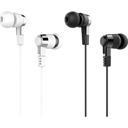 Hoco Headphones With Microphone