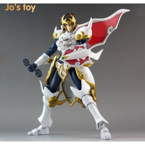Jos toy GT Model Great toys Dasin TenKuu Senki Shurato Metal Armor Action Figure modle toys in stock