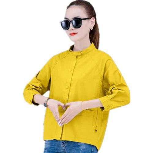 JQNZHNL Women's Short Jackets