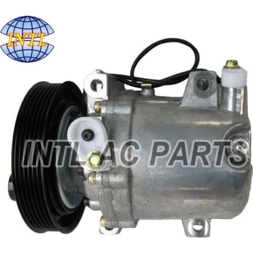 Calsonic CR-14 CR14 auto air car a/c ac compressor for NISSAN PRIMERA Hatchback 92600-2J202 97120-30501 92600-2J205 92600-2J203