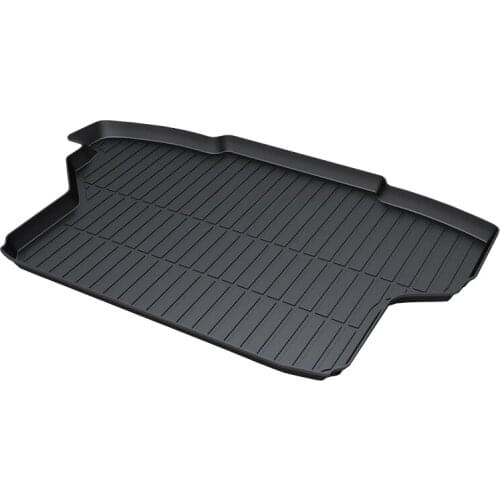 Trunk Mat for Honda GREIZ HRV JADE JAZZ OLD CITY Odyssey SPIRIOR VEZEL XRV CITY TPO 3D TRUNK Tray
