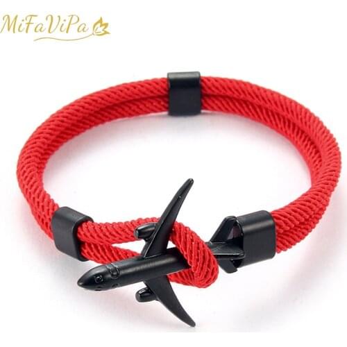 MiFaViPa Chain Bracelets