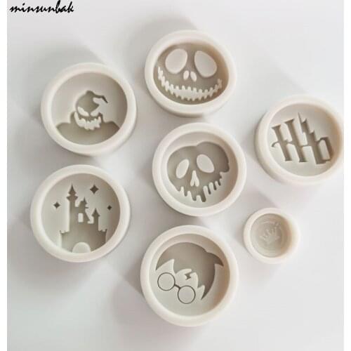 Minsunbak Phone Grip Silicone Mold Fondant Cake Mold Cake Decorating Tools Sugarcraft