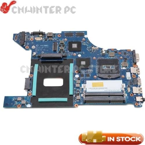 NOKOTION AILE1 NM-A151 FRU 04X5922 Mainboard For Lenovo thinkpad E440 Laptop motherboard 840M gpu DDR3L