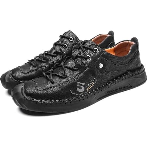 Overself Men's Shoes
