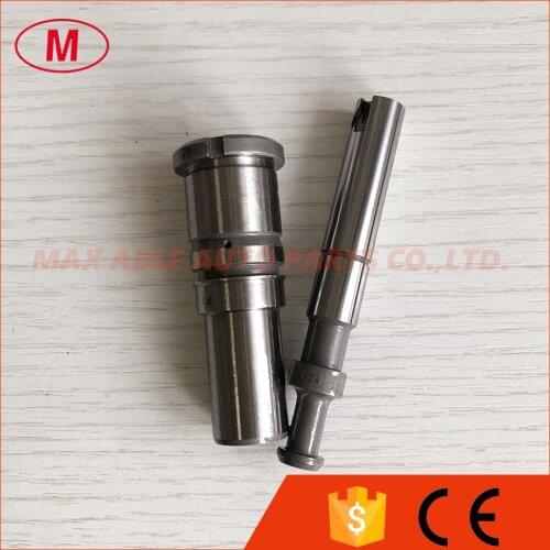 134101-9120 1341019120 P74 plunger and barrel and element for diesel pump