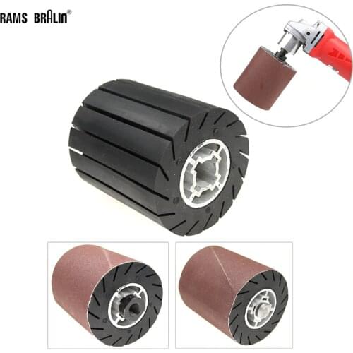 RAMS BRALIN Grinding Wheels