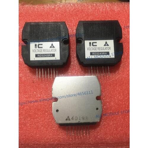 RD3243RA FREE SHIPPING NEW AND ORIGINAL MODULE