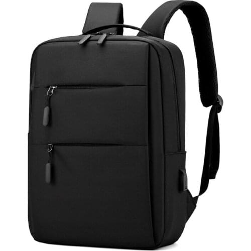 2021 summer new laptop backpack simple business casual backpack gift backpack computer bag laptop accessories laptop bag