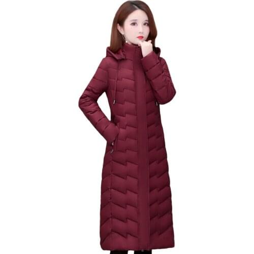Smiao Women's Warm Down Jackets