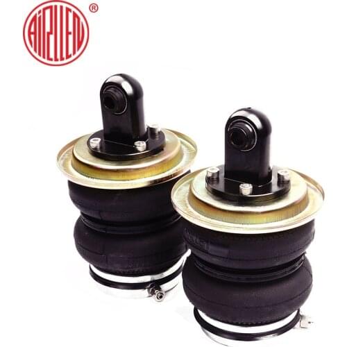 Rear Air spring air suspension for BEN-Z W211 /Air Ride suspension double rubber Flexible Air Bellow Airllen airbag pneumatic